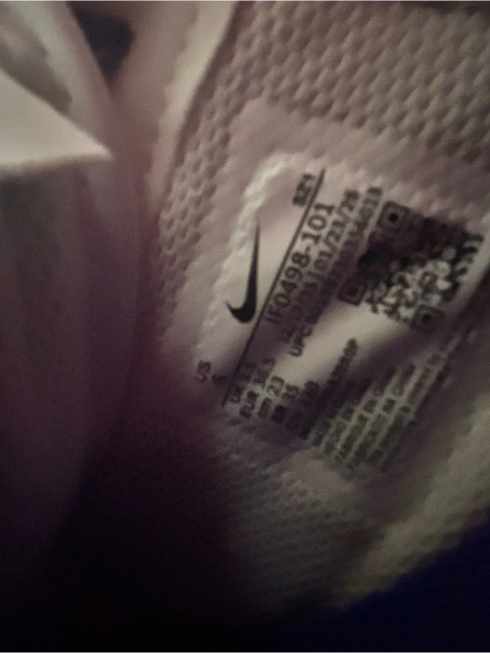 Nike brand new